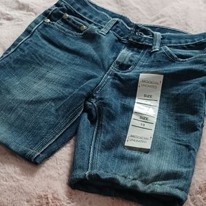 Brooklyn unlimited shorts